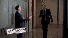 Restricted Intelligence Security Information GIF - Restricted Intelligence Security Information Security GIFs