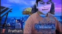 Pratham India GIF - Pratham India Cool Boy GIFs