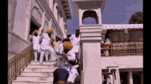 Sword Fight Sikh GIF - Sword Fight Sikh Golden Temple GIFs