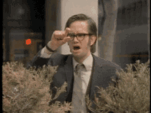Kids In The Hall Head Crusher GIF - Kids In The Hall Head Crusher Im Crushing Your Head GIFs