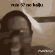 Kaiju Paradise Kaiju GIF - Kaiju Paradise Kaiju No More GIFs