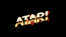 Atariclub Gaming GIF - Atariclub Atari Gaming GIFs