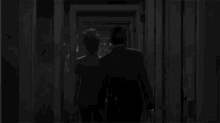 walking through door sophie gelson zazie beetz the twilight zone blurryman