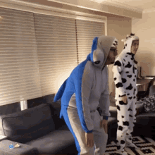 There Is More Dancing GIF - There Is More Dancing Costume GIFs