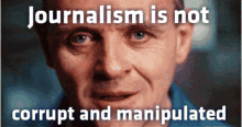 Journalism Is Not GIF - Journalism Is Not Corrupt GIFs