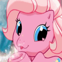 My Little Pony G3mlp GIF - My Little Pony G3mlp Mlp GIFs