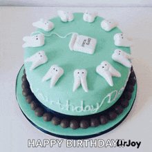 Happy Birthday Drjoy GIF - Happy Birthday Drjoy Birthday Cake GIFs