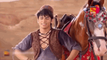 Antsh Aladdin GIF - Antsh Aladdin Aladdin Naam Toh Suna Hoga GIFs