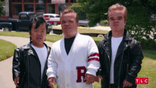 Grease What GIF - Grease What Surprised GIFs