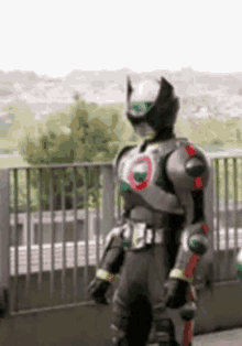 Kamen Rider Ooo Thumbs Up GIF - Kamen Rider Ooo Thumbs Up GIFs