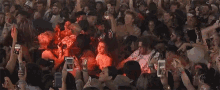 Mosh Pit Turnt GIF - Mosh Pit Turnt Party GIFs
