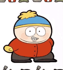 South Park Cartman GIF - South Park Cartman GIFs