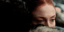 Jonsa Sansa GIF - Jonsa Sansa Stark GIFs