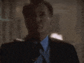 Martin Sheen The West Wing GIF - Martin Sheen The West Wing Bartlet GIFs
