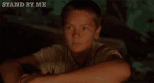 chuckle chris chambers river phoenix stand by me funny