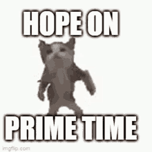 hop on prime time darkorbit trash game