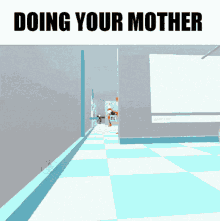 Doing Your Mother Doin Your Mom GIF