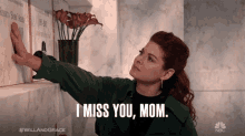 I Miss You Mom Your Absence Is Killing Me GIF
