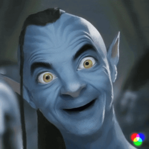 Avatar-funny GIFs - Get the best GIF on GIPHY
