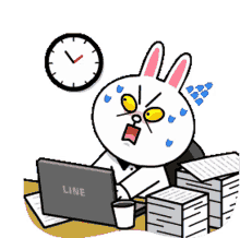 faster cony