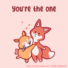 Youre-the-one You’re-the-one GIF