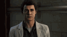 Stop Spiderman GIF - Stop Spiderman Ps4 GIFs
