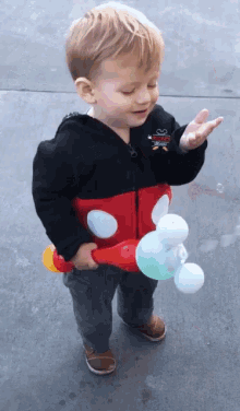 Bubbles Magical GIF - Bubbles Magical Disney GIFs