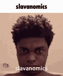 Slavanomics GIF - Slavanomics GIFs