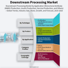 Downstream Processing Market GIF