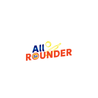 All Rounder Batsmen Sticker - All Rounder Batsmen Bowler Stickers
