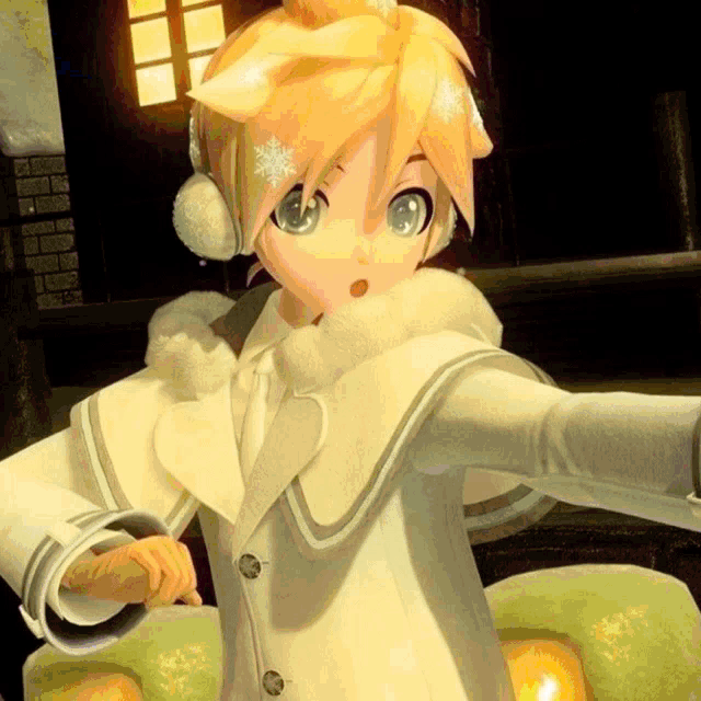 agregar kagamine len