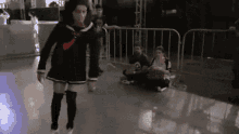 Ycaro Breakdance GIF - Ycaro Breakdance Saiko GIFs