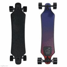 Electric Skateboard All Terrain GIF - Electric Skateboard All Terrain GIFs