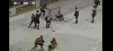 Obrat Hockey GIF - Obrat Hockey Motor GIFs