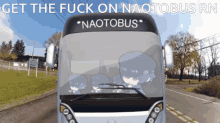 Naoto Vibin Bus Vengabus GIF - Naoto Vibin Bus Vengabus GIFs
