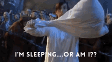 Sleeping Falling GIF - Sleeping Falling Asleep GIFs