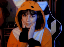 Pixelbombchu Uwu GIF