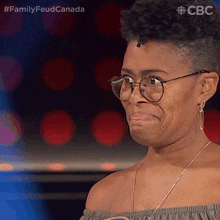 Oops Family Feud Canada GIF - Oops Family Feud Canada Yikes GIFs
