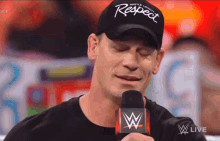 John Cena Emotional GIF - John Cena Emotional GIFs