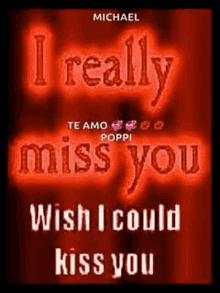 I Miss You Wish I Could Kiss You GIF - I Miss You Wish I Could Kiss You Love GIFs