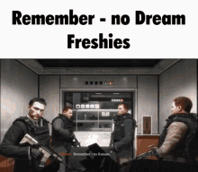 Dream Freshies GIF - Dream Freshies Call Of Duty GIFs