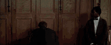 Bh187 Ghostbusters GIF - Bh187 Ghostbusters Kicked Its Ass GIFs