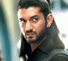 Omkara Singh Oberoi Angry Kara GIF - Omkara Singh Oberoi Angry Kara Zulfi Kara GIFs