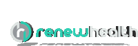 Renew Renewhealth Sticker - Renew Renewhealth Logo Stickers