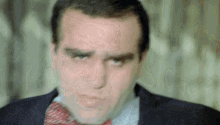 Taunting Aggressive GIF