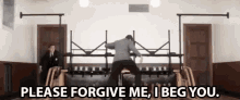 Me During A Fight GIF - Please Forgive Me Sorry Remorseful GIFs