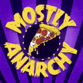 Mostly Anarchy GIF - Mostly Anarchy Mostlyanarchy GIFs