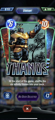Thanosgiving GIF - Thanosgiving GIFs