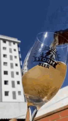 Storm Beer Beer GIF - Storm Beer Beer Big Storm Brewing Co GIFs