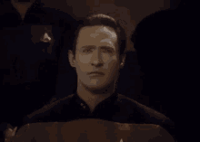 What The Fuck Data GIF - What The Fuck Data Star Trek GIFs